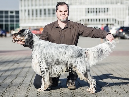 Fleur Stello Davaroni