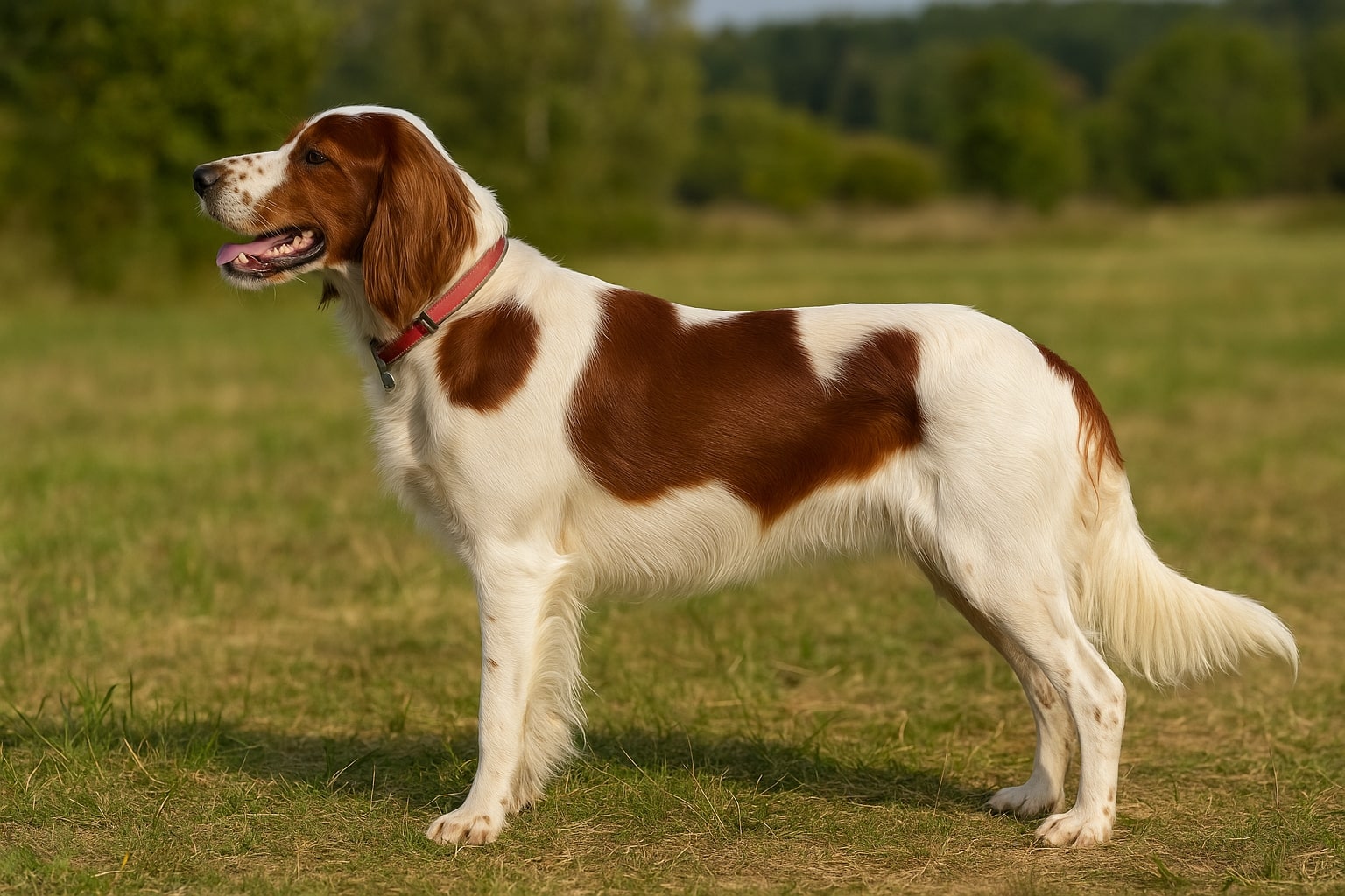 VICA Z LUKOVSKÝCH LÁNŮ