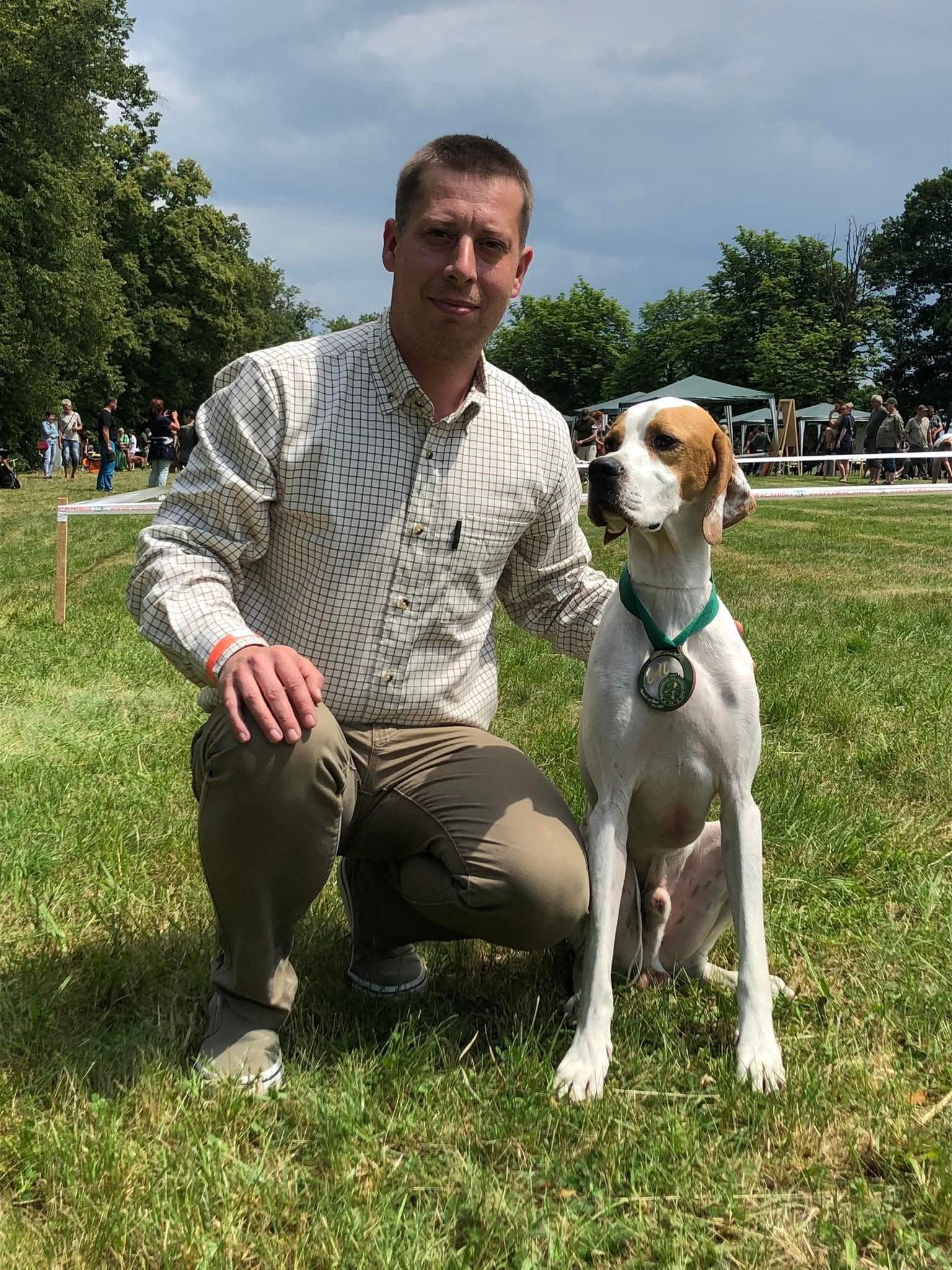 Destiny of Rain Natyave Grove